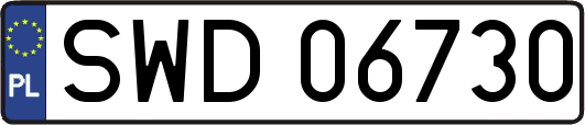 SWD06730
