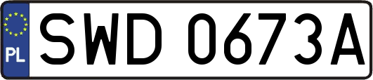 SWD0673A