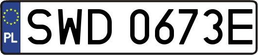 SWD0673E