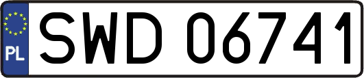 SWD06741