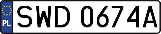 SWD0674A