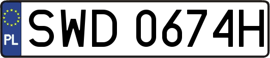 SWD0674H