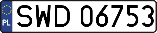SWD06753