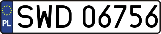 SWD06756