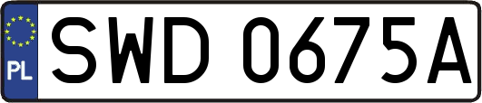 SWD0675A