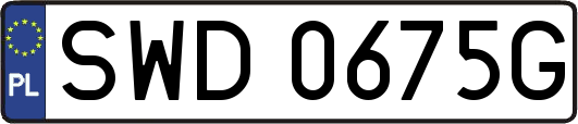 SWD0675G