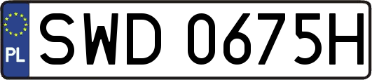 SWD0675H