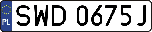 SWD0675J