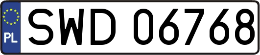 SWD06768