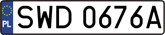 SWD0676A