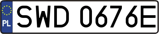 SWD0676E