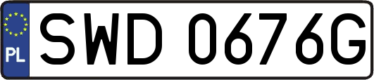 SWD0676G