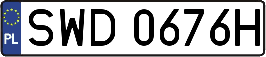 SWD0676H