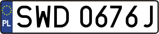 SWD0676J