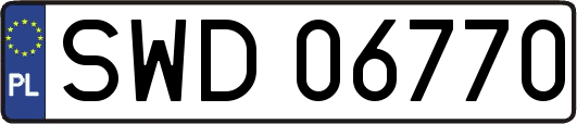 SWD06770