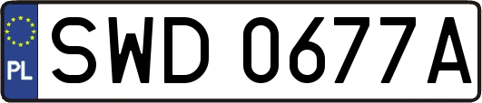 SWD0677A