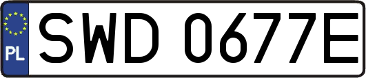 SWD0677E