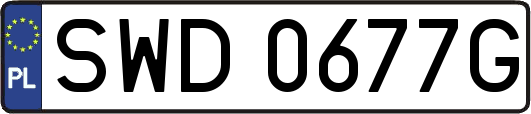 SWD0677G