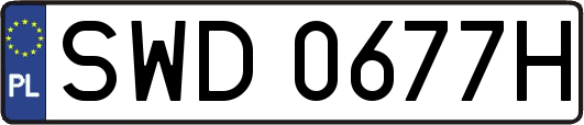 SWD0677H
