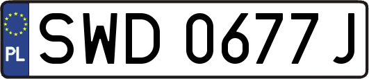 SWD0677J