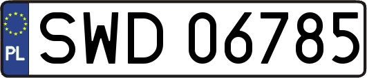SWD06785