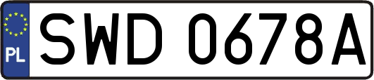 SWD0678A