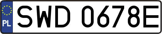 SWD0678E