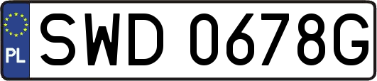 SWD0678G