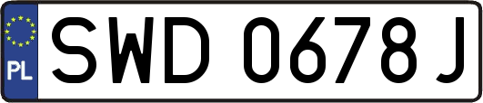 SWD0678J