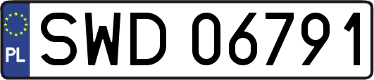 SWD06791