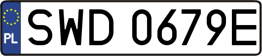 SWD0679E