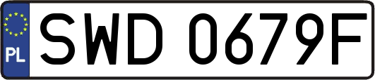 SWD0679F