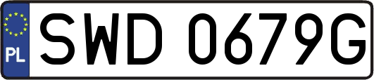 SWD0679G