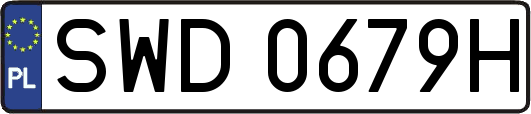 SWD0679H