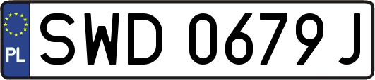 SWD0679J