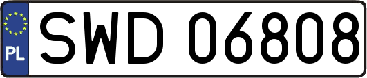 SWD06808