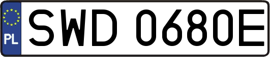SWD0680E
