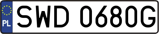 SWD0680G