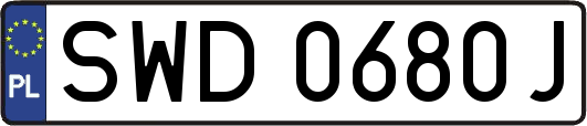 SWD0680J