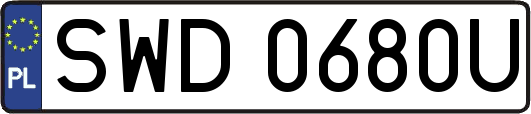 SWD0680U