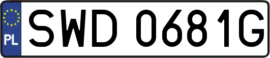 SWD0681G