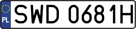 SWD0681H