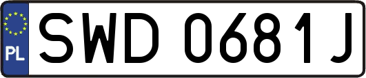 SWD0681J