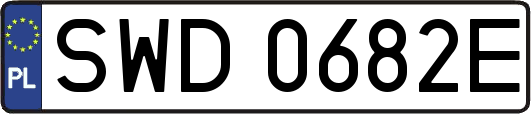 SWD0682E