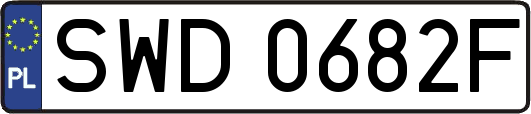 SWD0682F