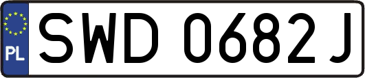 SWD0682J