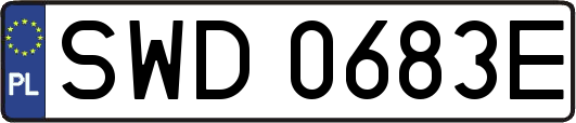 SWD0683E