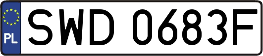 SWD0683F
