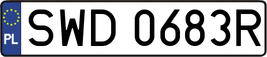 SWD0683R