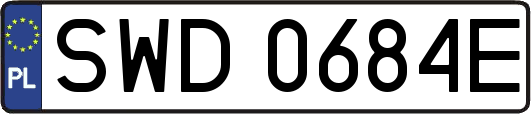 SWD0684E